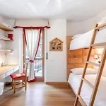 Apartament Charming Close To Cableway - Happy *