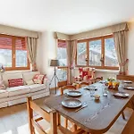 Charming Close To Cableway - Happy * Pré-Saint-Didier