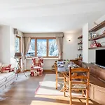 Apartament Charming Close To Cableway - Happy