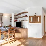 شقة Charming Close To Cableway - Happy Pré-Saint-Didier