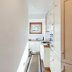 Appartamento Charming Close To Cableway - Happy *
