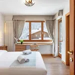 Apartament Charming Close To Cableway - Happy Pré-Saint-Didier