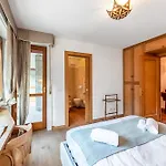 Charming Close To Cableway - Happy Apartament Pré-Saint-Didier