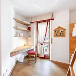 Charming Close To Cableway - Happy