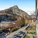 Charming Close To Cableway - Happy Apartament *