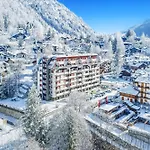 Charming Close To Cableway - Happy شقة Pré-Saint-Didier