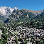 Appartamento Charming Close To Cableway - Happy