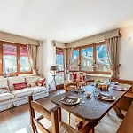Charming Close To Cableway - Happy Pré-Saint-Didier