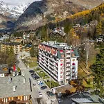 Charming Close To Cableway - Happy Apartament Pré-Saint-Didier
