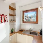 شقة Charming Close To Cableway - Happy *