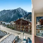 Charming Close To Cableway - Happy شقة