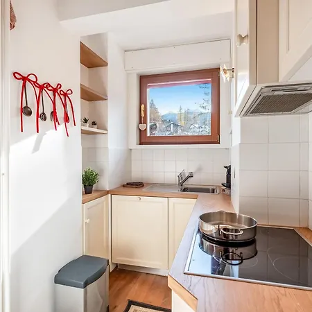 Charming Close To Cableway - Happy * Pré-Saint-Didier