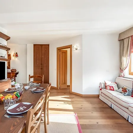 Charming Close To Cableway - Happy Apartament Pré-Saint-Didier