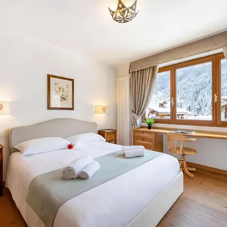 Charming Close To Cableway - Happy 아파트 *