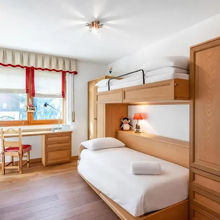 Charming Close To Cableway - Happy Appartamento *