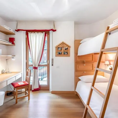 Appartamento Charming Close To Cableway - Happy *