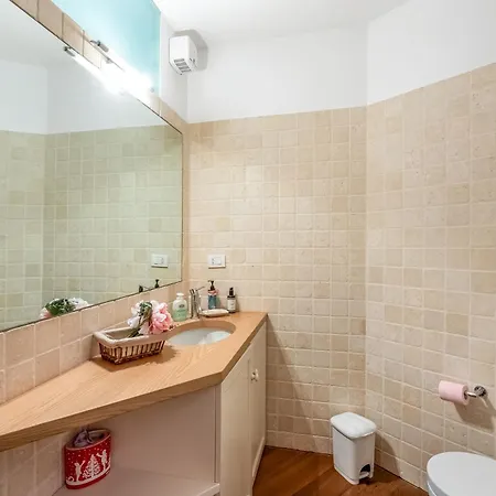 Charming Close To Cableway - Happy Appartamento *