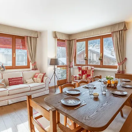 Charming Close To Cableway - Happy * 프레셍디디에