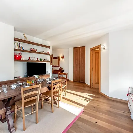 Charming Close To Cableway - Happy * Pre-Saint-Didier