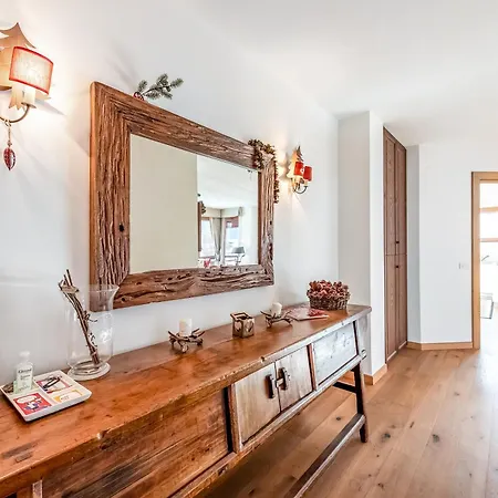 Charming Close To Cableway - Happy 아파트 프레셍디디에