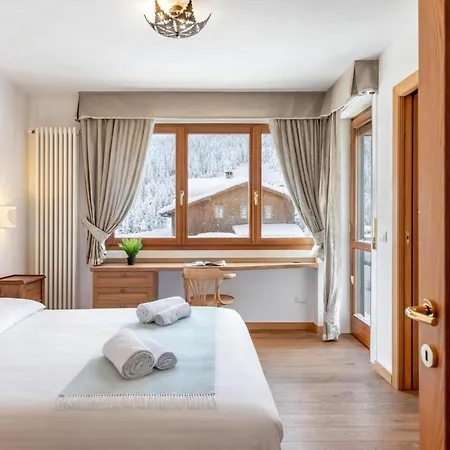 아파트 Charming Close To Cableway - Happy 프레셍디디에