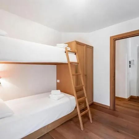 Apartament Charming Close To Cableway - Happy