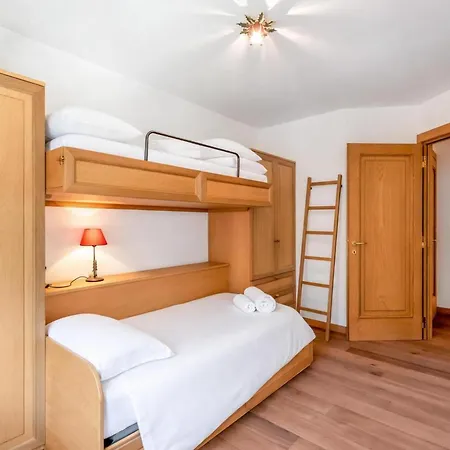 Charming Close To Cableway - Happy * Pré-Saint-Didier