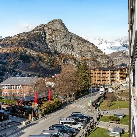 Charming Close To Cableway - Happy 아파트 *