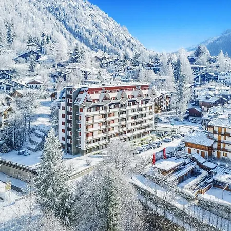 Charming Close To Cableway - Happy 아파트 프레셍디디에