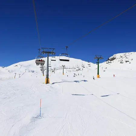 아파트 Charming Close To Cableway - Happy *