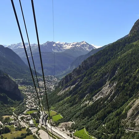 Charming Close To Cableway - Happy Pré-Saint-Didier