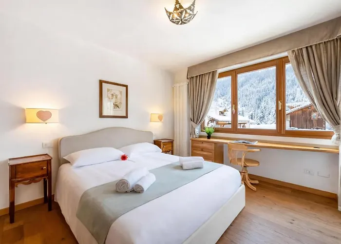 Charming Close To Cableway - Happy Appartamento *