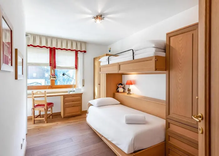 Charming Close To Cableway - Happy Appartamento *