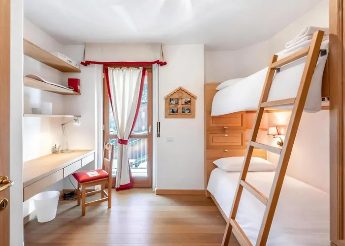 Appartamento Charming Close To Cableway - Happy *