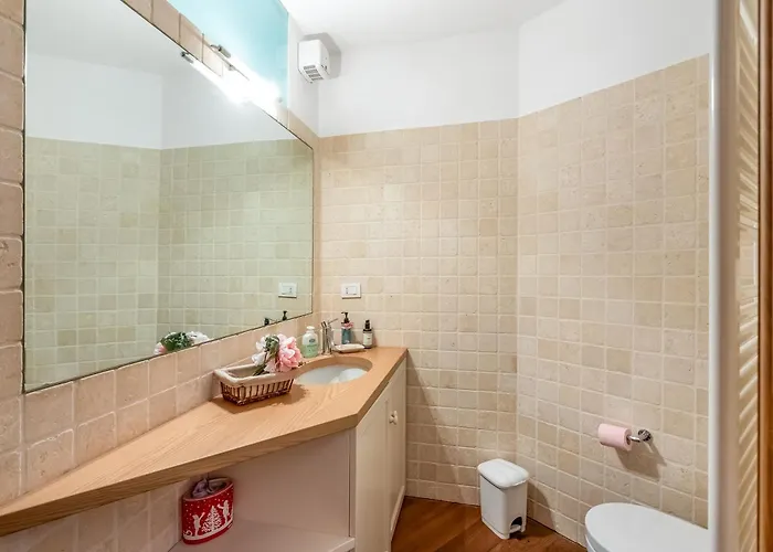 Charming Close To Cableway - Happy Appartamento *