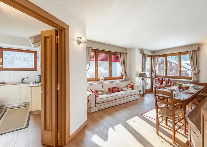 Charming Close To Cableway - Happy