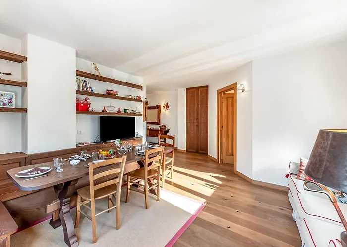 Charming Close To Cableway - Happy * Pré-Saint-Didier