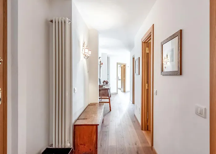 Charming Close To Cableway - Happy *