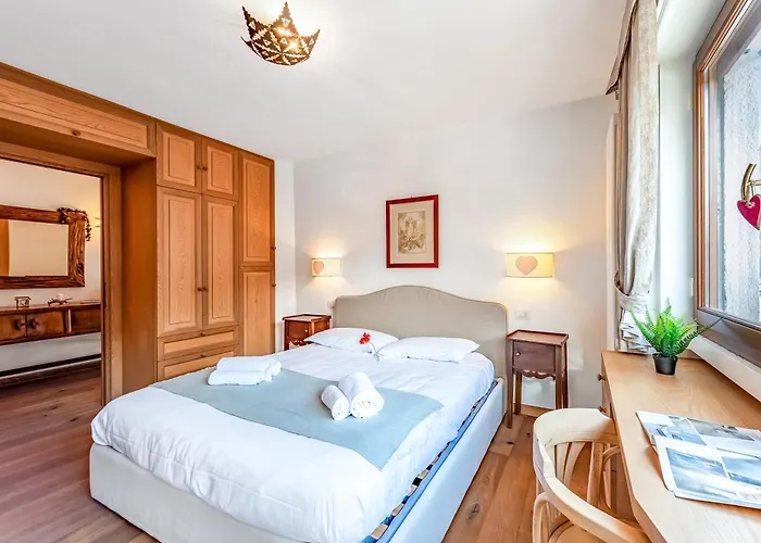 Charming Close To Cableway - Happy *