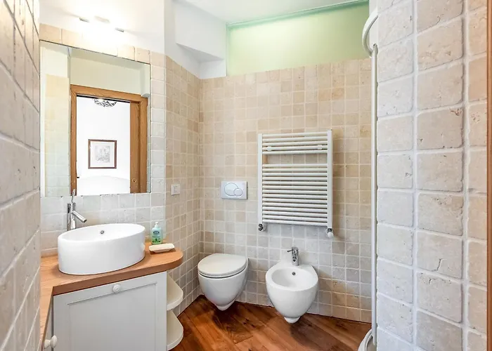 Charming Close To Cableway - Happy Appartamento