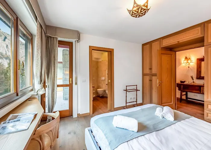 Charming Close To Cableway - Happy Lejlighed Pré-Saint-Didier