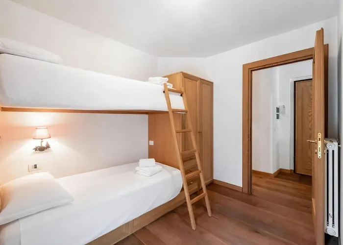 Appartamento Charming Close To Cableway - Happy