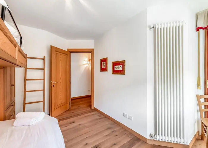 Charming Close To Cableway - Happy Appartamento