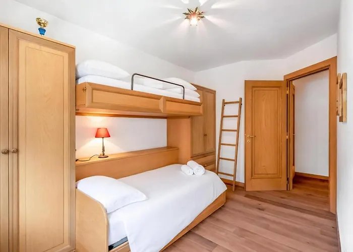 Charming Close To Cableway - Happy * Pré-Saint-Didier