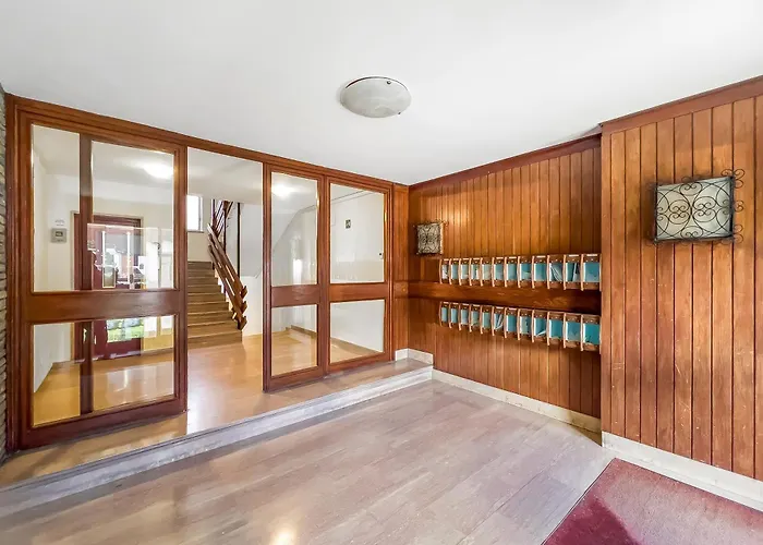 Appartamento Charming Close To Cableway - Happy