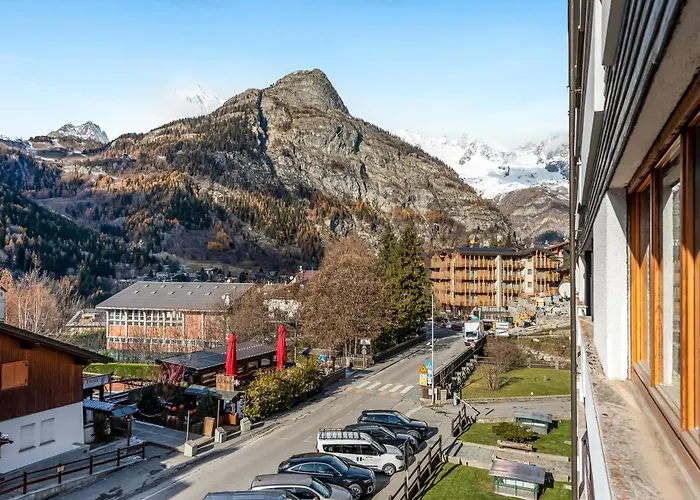 Charming Close To Cableway - Happy Appartamento *