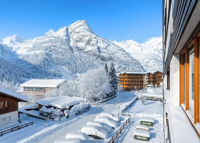 Lejlighed Charming Close To Cableway - Happy