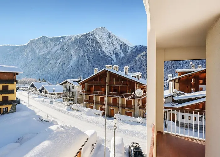 Appartamento Charming Close To Cableway - Happy *