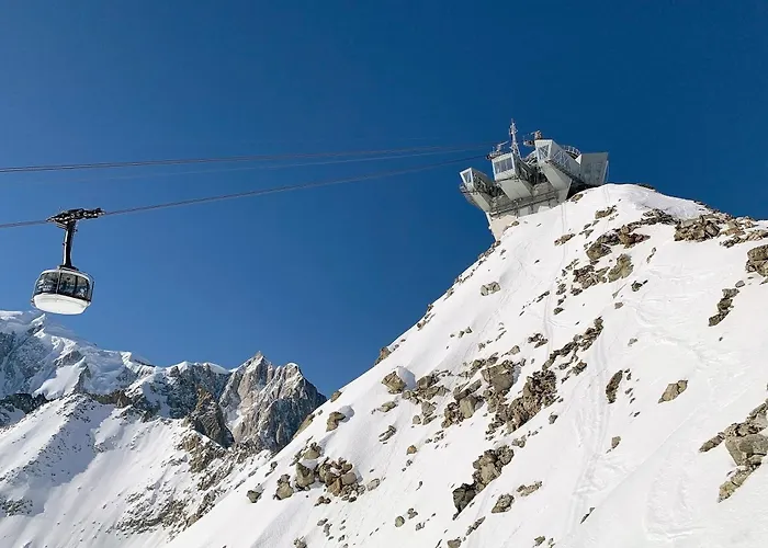 Charming Close To Cableway - Happy