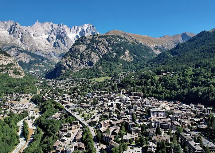 Appartamento Charming Close To Cableway - Happy